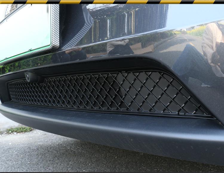 Model Y Insect-Proof Air Vent Filter Cover for Refresh Version