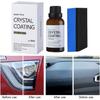 Plastic Parts Restorer Renovation Coating Plastic Refurbish Agent Plastic Crystal Coating Revitalizing Coating Agent