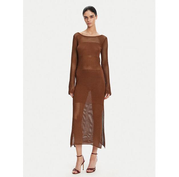 Платье Fracomina FS25SD5004K514O7 EU XS