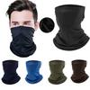 Wszechstronny komin na twarz i szyję, bandana, szalik, balaklawa na zajęcia na świeżym powietrzu i ochronę przed słońcem