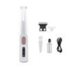 ,Calmclippers For Pet , Calm Clippers For , For Small Dogs Quiet, Calm Clippers, Pet Micro Precision,10ml,