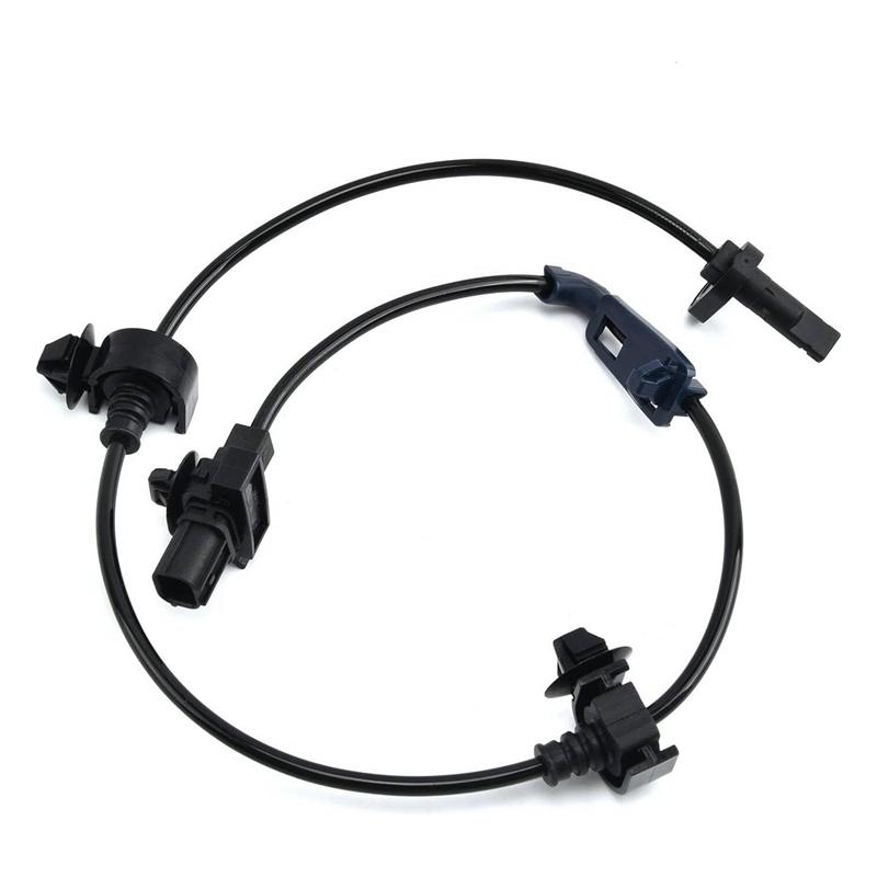 

1 Pcs Front Left Wheel Abs Speed Sensor For Honda Civic Fa1 Fd1 Fd2 2007-2011New 57455-Sna-003