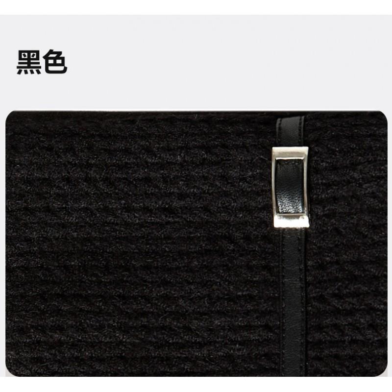 Womens Winter Warm Thick Fleece Lined Touchscreen Gloves Driving Cycling Outdoor Use
