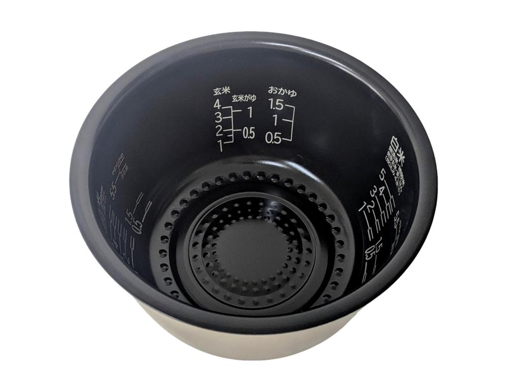 Hitachi Rice Cooker Inner Pot 001 (Inner Pot) RZ-W100CM