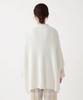 Afternoon Tea Living Waffle Knit Cardigan, White, Pajama/Loungewear Top