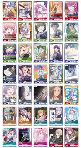 TCG Goddess's Cafe Terrace Vol.2 DIVINE CROSS 20-pack BOX