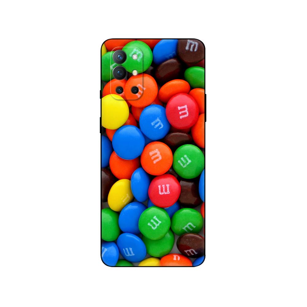 Pro OnePlus 9 Pouzdro Pro OnePlus 9 Pro Pouzdro Pro OnePlus 9R Pouzdro Silikonový zadní kryt na telefon One Plus 9 EU/NA R 9Pro 5G černé tpu pouzdro