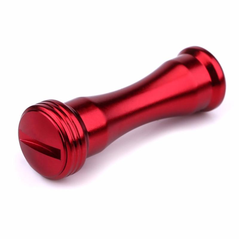 Metal Lightweight Knobs Fishing Reel Handle for Baitcasting Tackle Tools