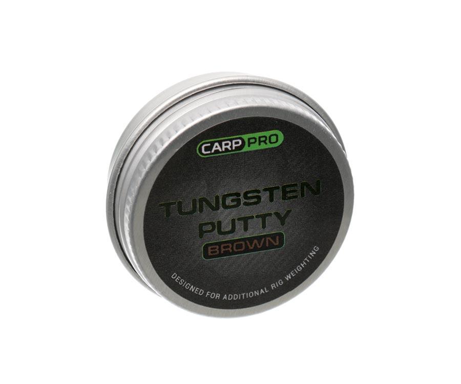 Tungsten Weighting Paste Carp Pro