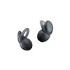 Audio-Technica AT-ERP3 BK Earplugs Antibacterial Reusable with 4 Sizes of Eartips Small Carrying Case SNR 26dB Certified Hearing Protection for Focus