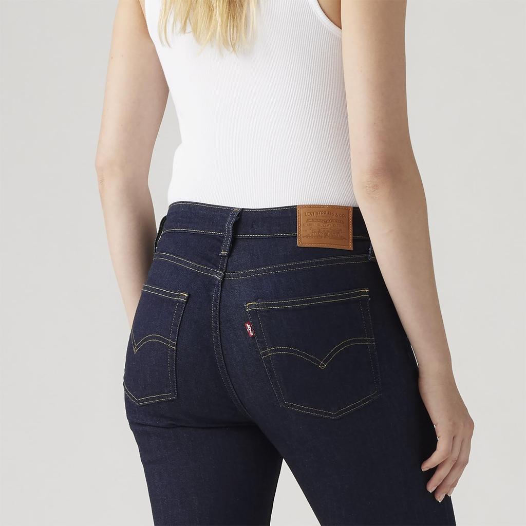 Levi's 721(TM) High Rise Skinny Fit Jeans Women's 18882-0626 US W28 L30