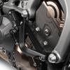 Motorcyle Side Engine Guard Crash Tank Bar Bumper Fairing Frame Protector For Yamaha MT-09 MT09 SP 2021-2025 Tracer 9 GT XSR900