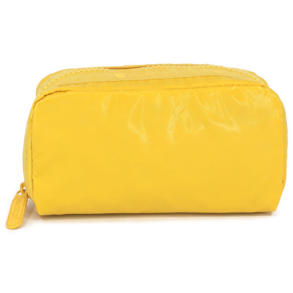 

Pouch 6511 RECTANGULAR COSMETIC M253 LEMON SHINE [LeSportsac] [item]