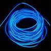 9.8ft Car Ambient Light 3 Meters Light Strip Easy Install LED Light Strip  Console