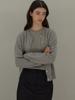 Lote Wholegarment Cardigan