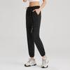 Women's Summer Lightweight High-Waist Loose Fit Harem Pants for Outdoor Activities