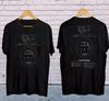 Opeth The Last Will And Testament Nordamerika Tour 2026 T-Shirt