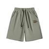MARK FAIRWHALE Men's Summer Casual Cotton Shorts