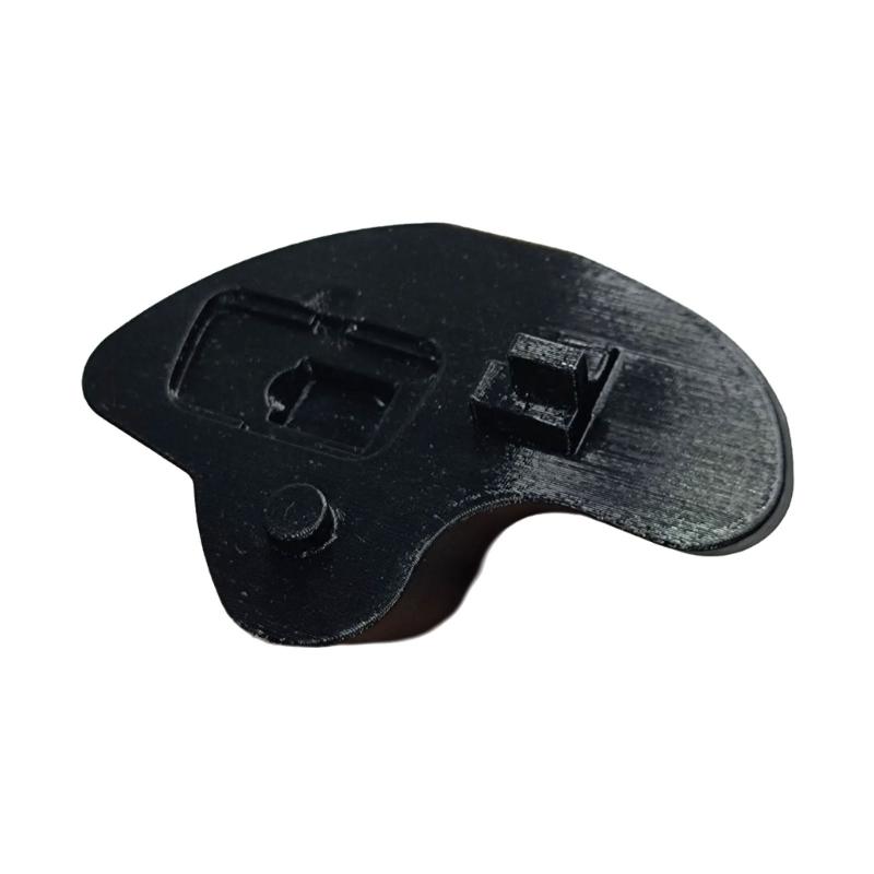 Plastic Base Stand Display Bracket Bottom Holder For M570 Mouse With Enhances Stability And Easy Installation