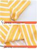 2025 Summer Knit Embroidered Girls' Dress - European & American Style