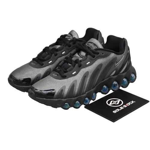 Nike Air Max Dn8 Running shoes Women s HF5509-002 Black Size 38