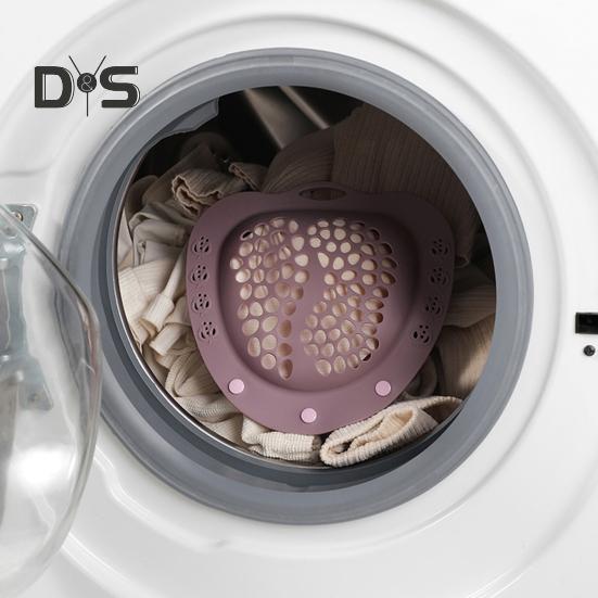 Silikon-BH-Waschbeutel, Anti-Verformung, Anti-Verheddern, Unterwäsche, Wäschebeutel, BH-Pflege, Waschbeutel, Reinigungsbeutel