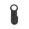 BDP1208 2-Button Remote Control Flip Key Rubber Button Pad Buttons for Citroen Relay Fiat Ducato Peugeot Boxer 71776160