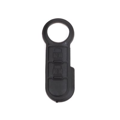 BDP1208 Telecomando a 2 pulsanti Chiave a scatto Pulsanti in gomma per Citroen Relay Fiat Ducato Peugeot Boxer 71776160