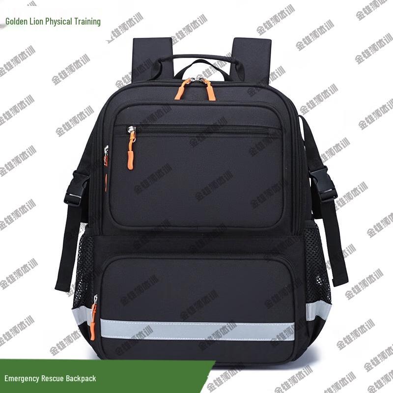 Jinxiongson Portable Emergency Rescue Backpack