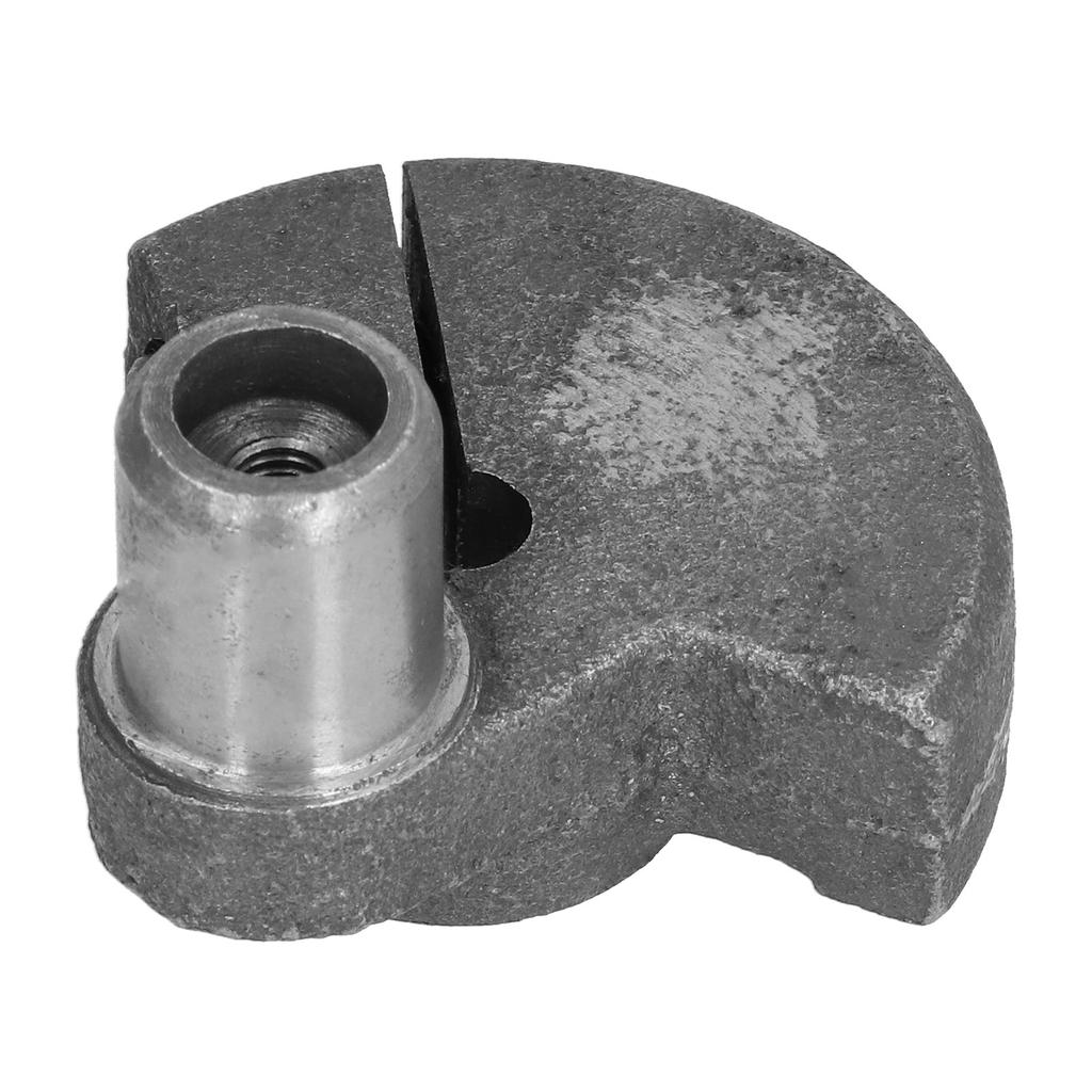 Arbore cotit 6P Formă V Cilindru dublu Rotor Accesoriu pompă compresor de aer pentru BamaFengliRibao