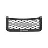 Car Net Bag Phone Holder Storage Net Box Pocket Organizer Auto Accessories For Mercedes-Benz AMG C500 C200 C300 A B C E GLA CLA GLK GL ML GLE