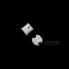 K-Type Thermocouple Sensor for High-Temp Muffle Furnace and Rice Cooker