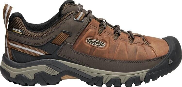 

Обувь для треккинга Keen Targhee III WP 44