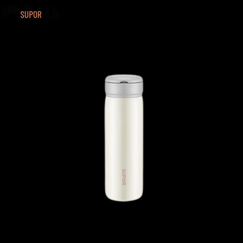 SUPOR KCV45BC10 316L Stainless Steel Vacuum Insulated Bottle