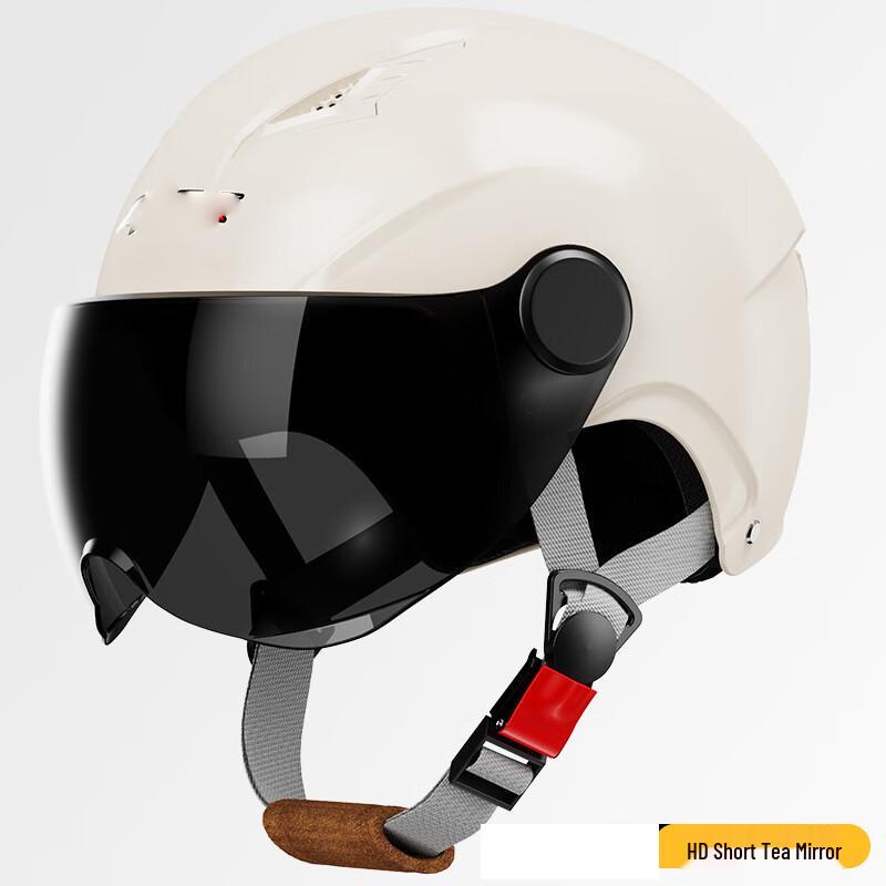 De Ait Universal Motorcycle Helmet Universal