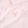 Puma UV Windbreaker Solid Color Casual Woven Hooded Long Sleeve Jacket Women jackets Light-Pink 628375-67