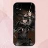 O-Omniscient Reader Viewpoint Phone Case For Samsung S24,S21,S22,S23,S30,Ultra,S20,Plus,Fe,Lite,Note,10,9,5G Black Soft Shell