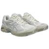 Asics GT-2160 Classic Comfortable Running Shoes Unisex Sneaker Cream-White 1203A320-113