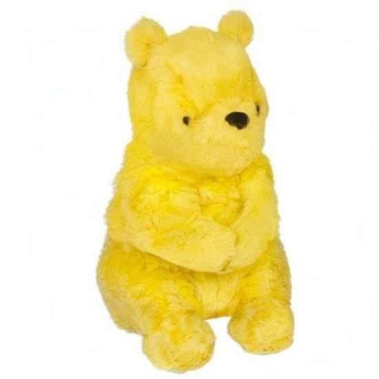 Sekiguchi Asonde Classic Pooh Plush Toy Length 35cm