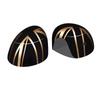 Rearview Wing Mirror Covers Side Wing Mirror Caps Accessories For Mini Cooper One JCW S Clubman Countryman  F54 F55 F56 F57 F60 Gqtsu22