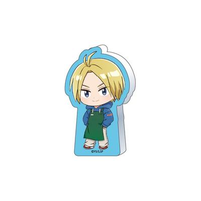 TV Anime "SAKAMOTO DAYS" Shin Acrylic Figure Vol.1