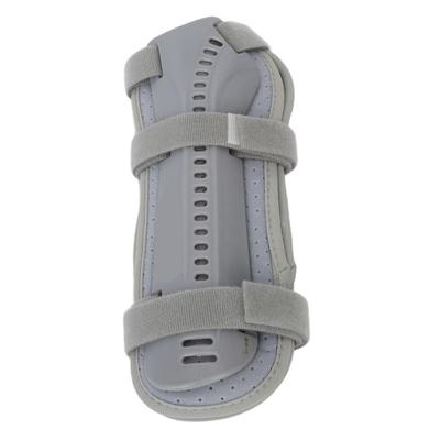 Wrist Brace Thickened Adjustable Straps Comfortable Strong Protection Wrist Splint Brace For Injuries Women Men Left Hand