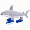 Tung Tung Sahur Plush Toy Juguete Tungtung Sahur Tralalero Tralala Toy Tralalero Tralala Shark Plush Doll Merch Birthday Gift