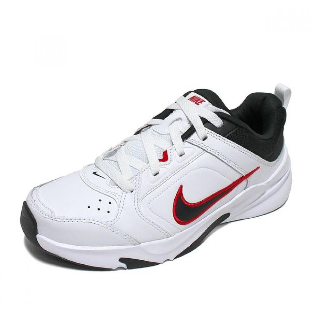 

Nike Shoes Nike Defy All Day White Black Red Dj1196 101 DJ1196-101/260mm(US8)
