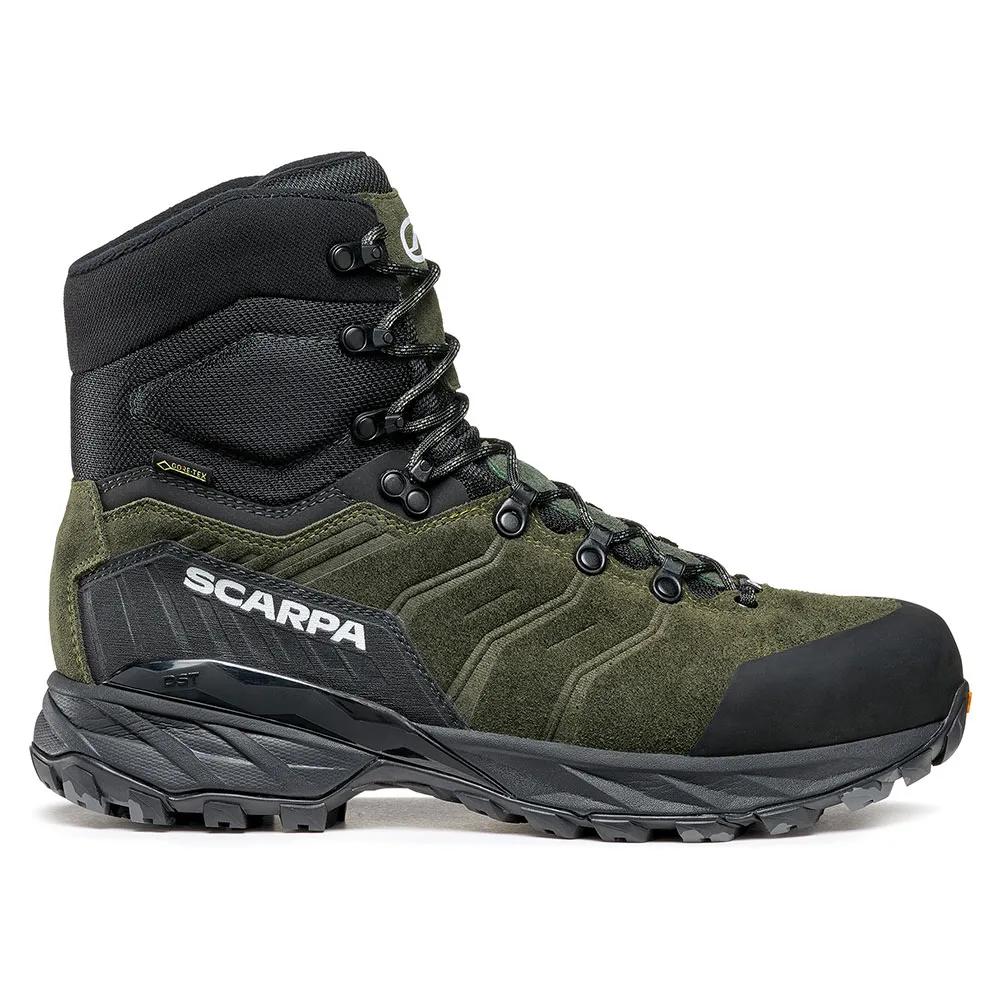 Scarpa Ботинки для хайкинга Rush Polar Goretex