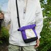 Outdoor Sports Water Kettle Bag Commuter Shoulder Bag Men Women Lightweight Crossbody Bag