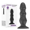 Wireless Remote Control Anal Plug - Silicone G-Spot & Prostate Massager for Men & Women, Adult Toy for Couples Play