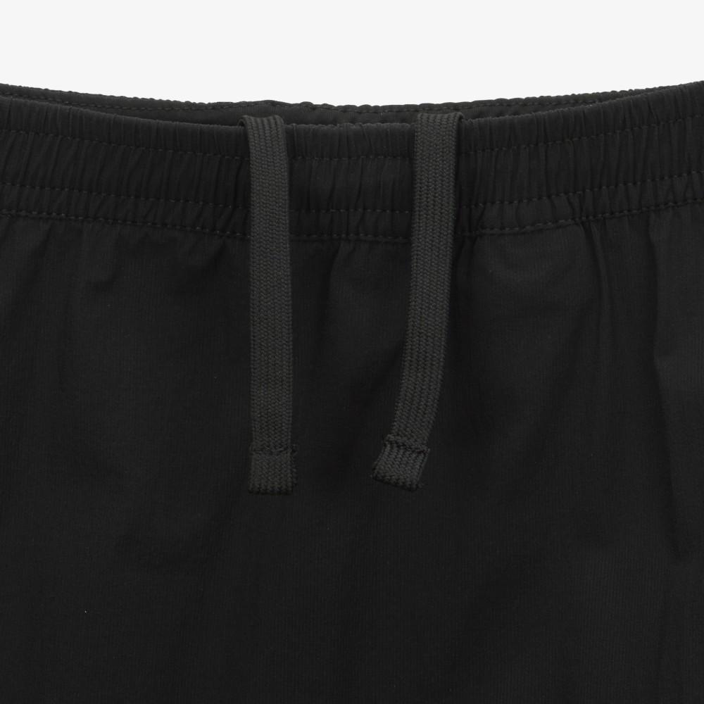 The North Face Solid Color Elastic Waist Pocket Casual Long Skirt Women Skirts NK6PS40A