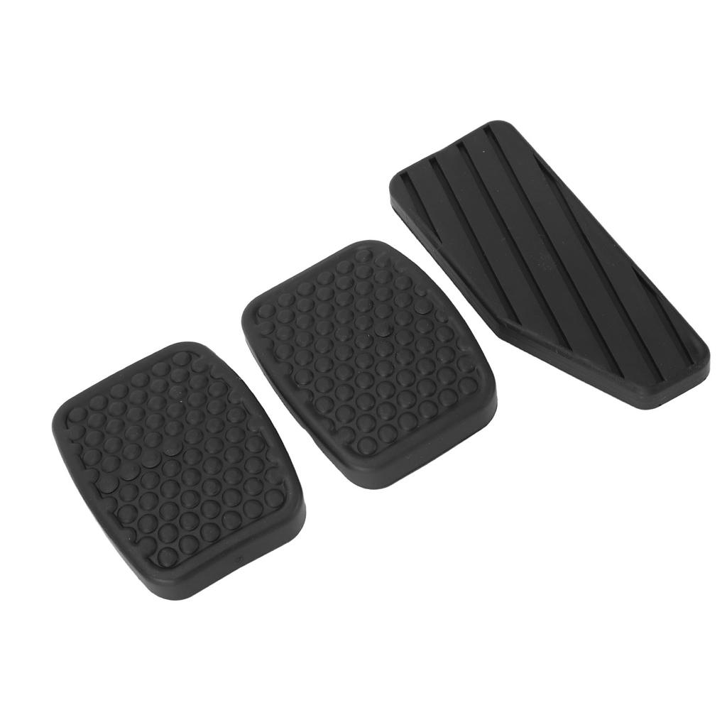 Gassbremseclutchpedal 49451 60B00 Sklisikkert gassfotputesett Erstatning for Suzuki