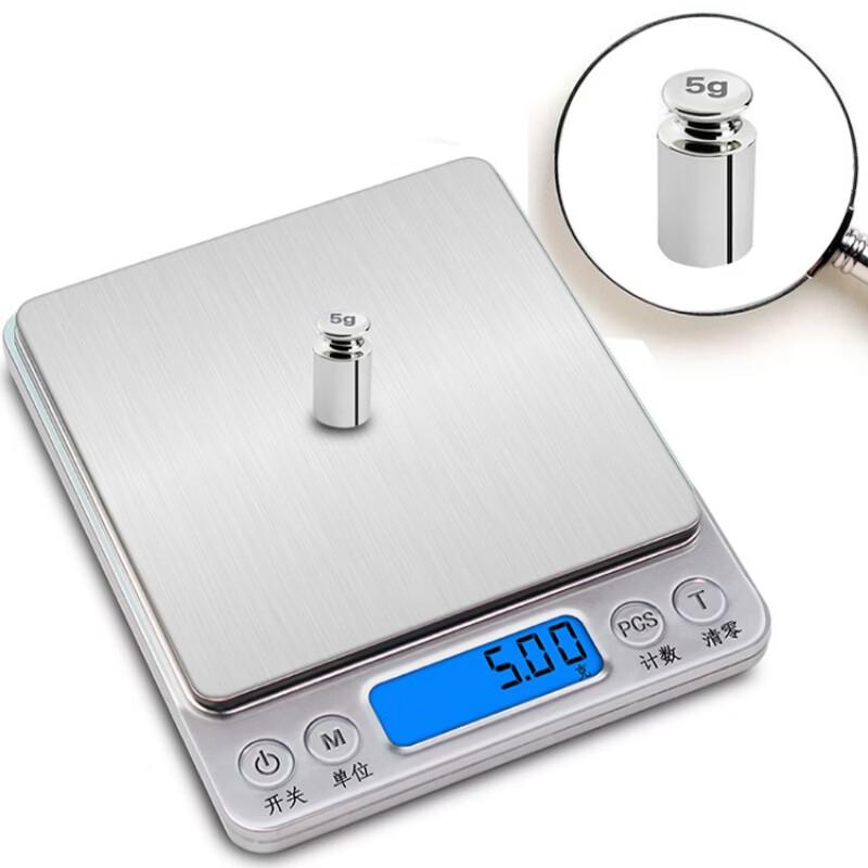 Yingheng Precision Digital Scale